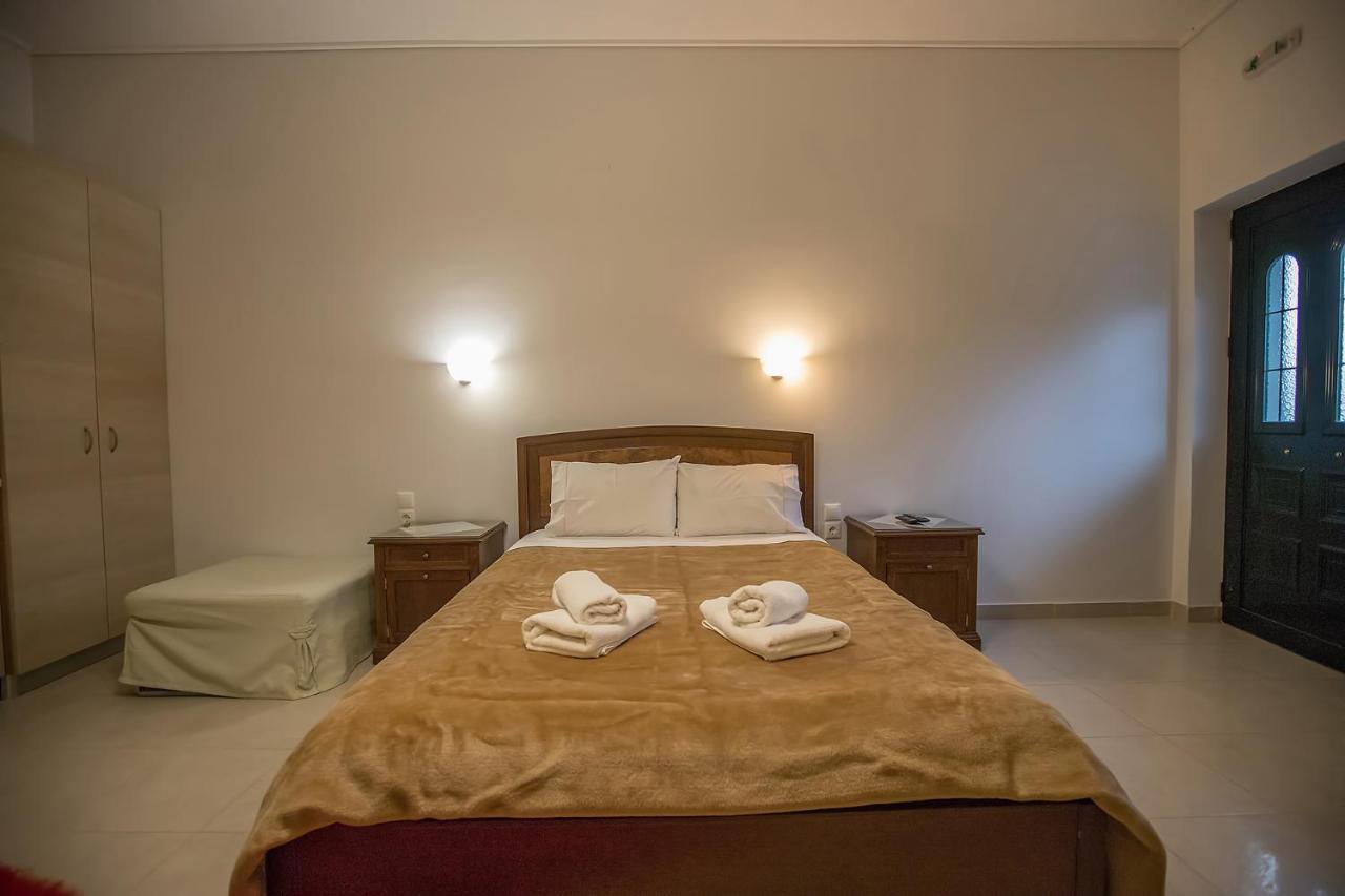 Bed and Breakfast Nefeles Neochori  Exterior foto