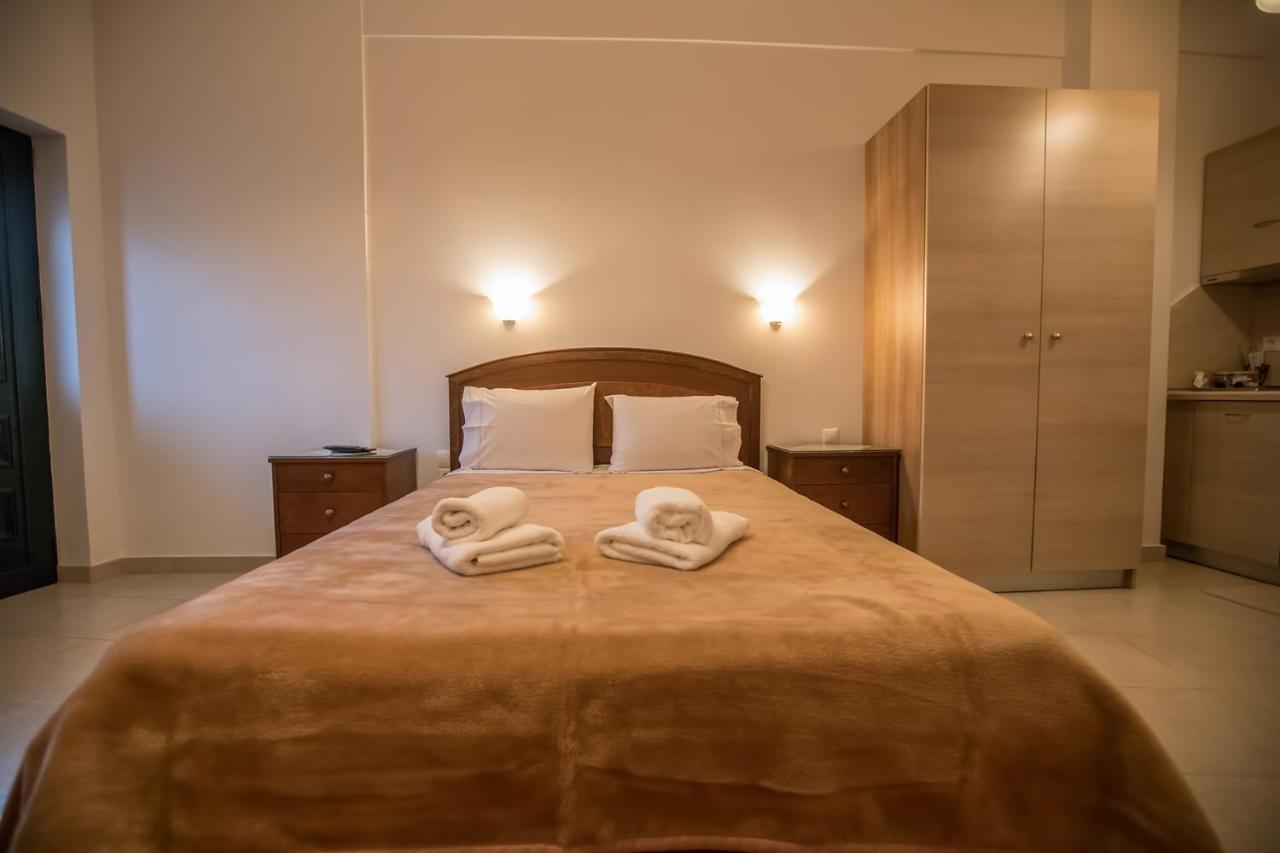 Bed and Breakfast Nefeles Neochori  Exterior foto