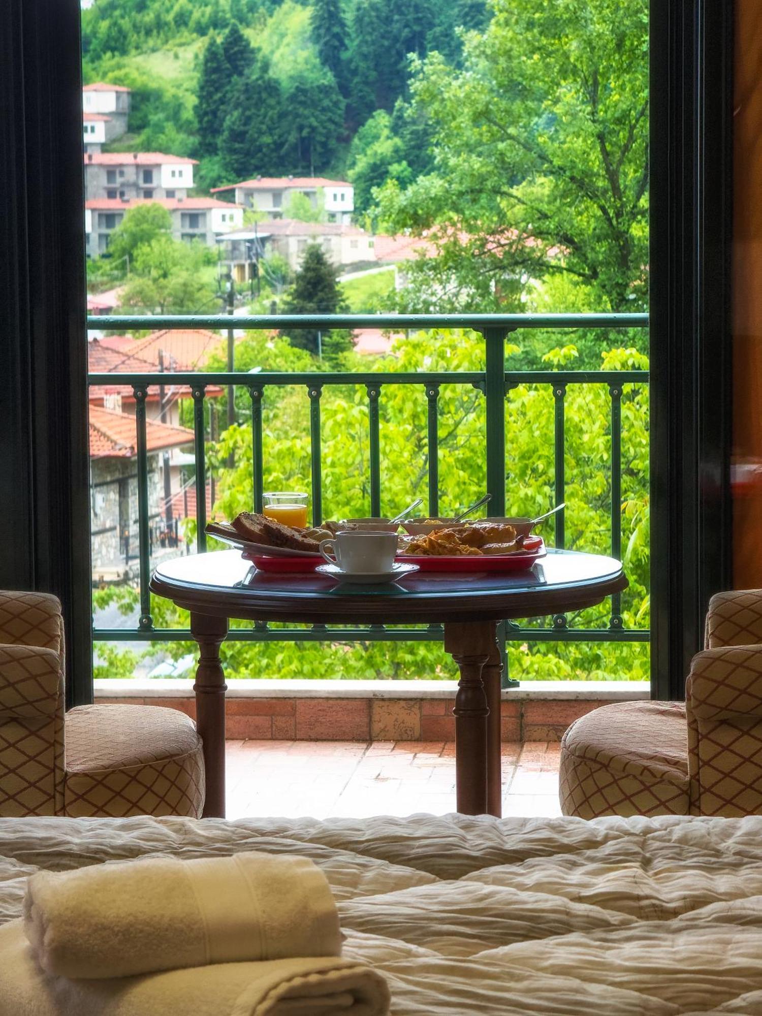 Bed and Breakfast Nefeles Neochori  Exterior foto